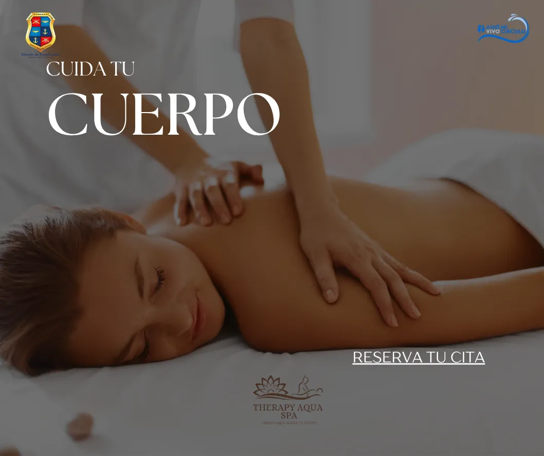 MASAJE HOMBROS Y BRAZOS - 3