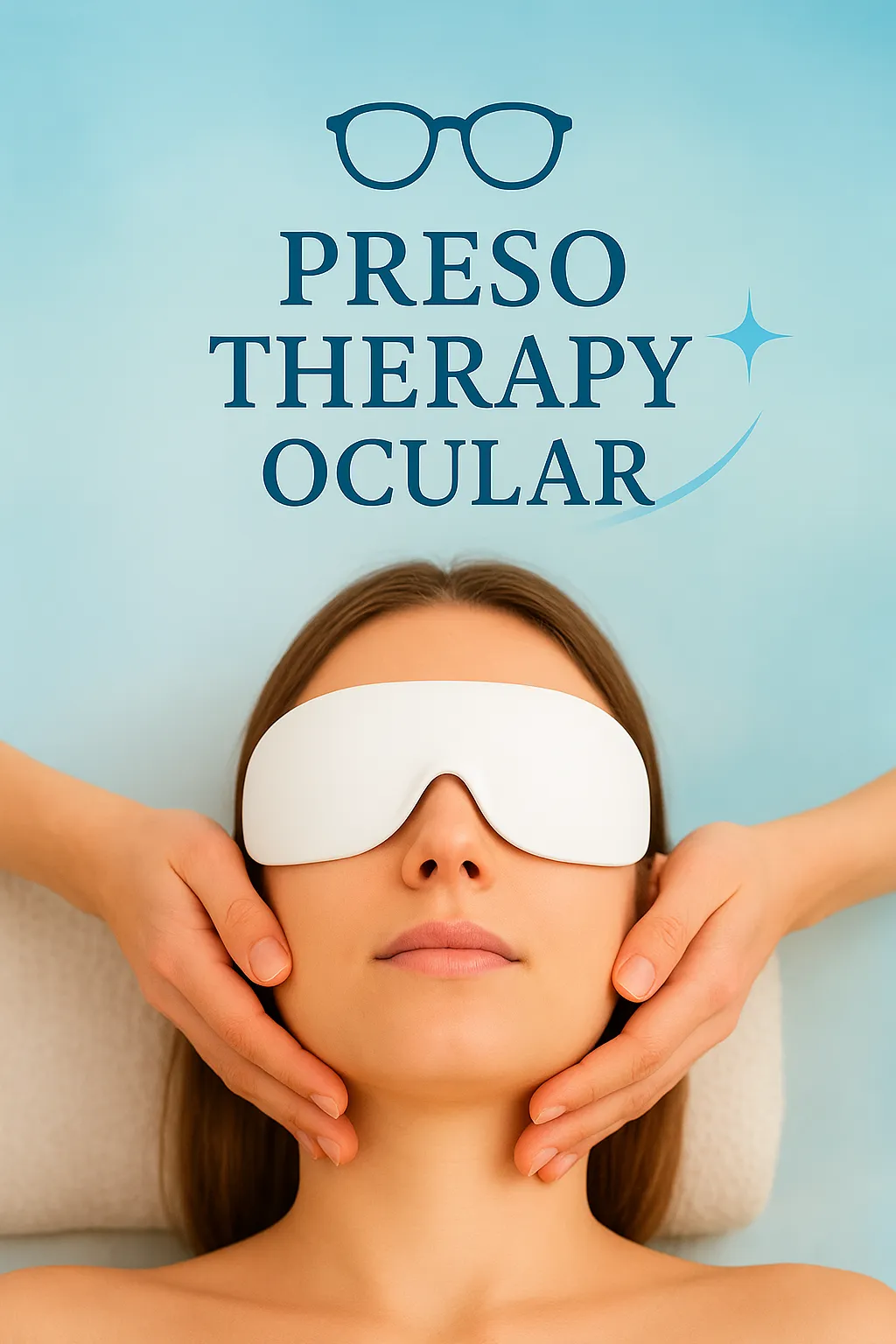PRESO THERAPY OCULAR - Imagen 1