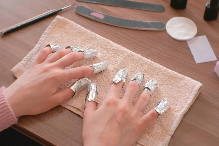 Retiro de Gelish
