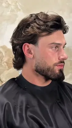 Corte y Barba