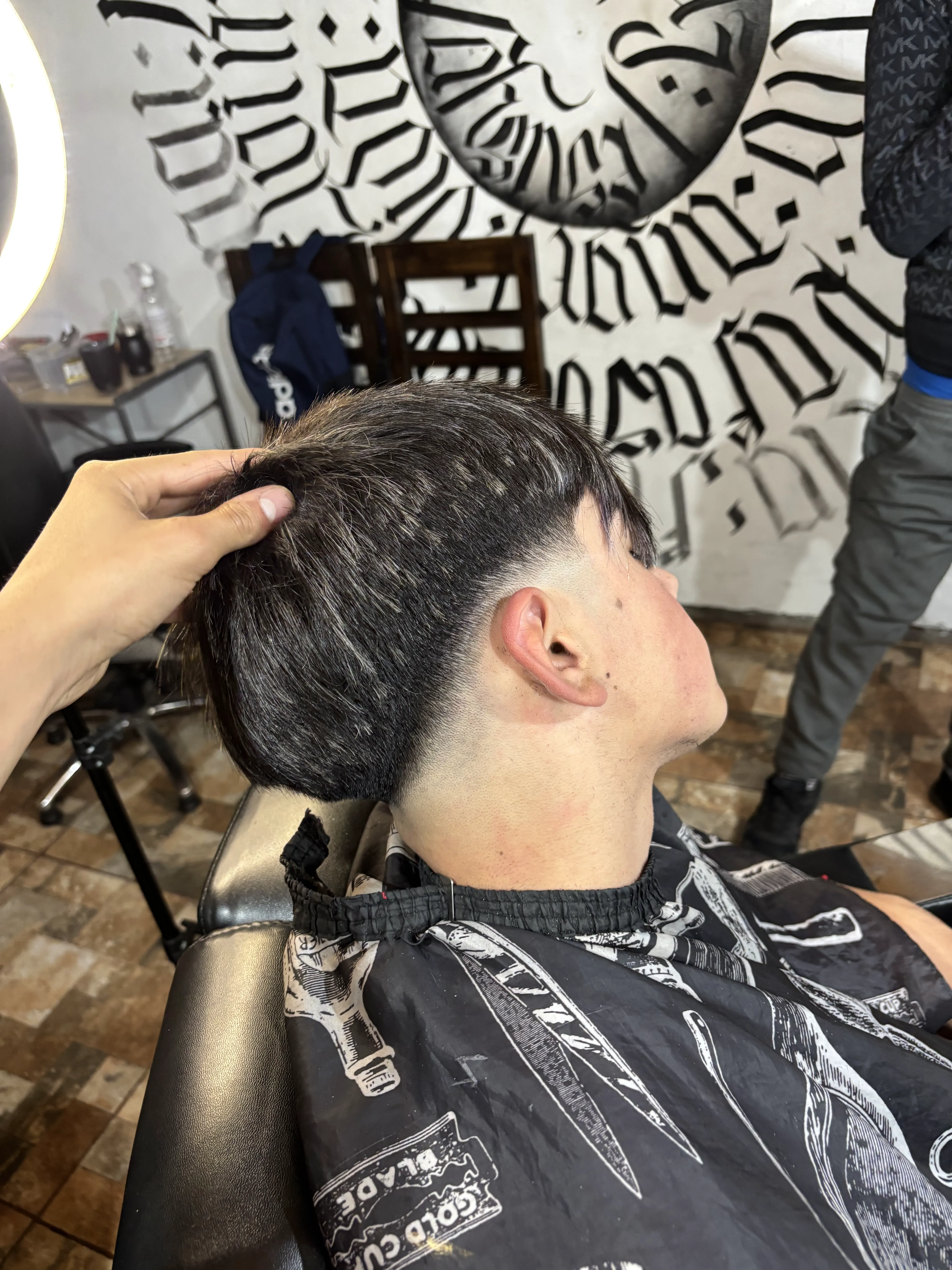 Corte Basico