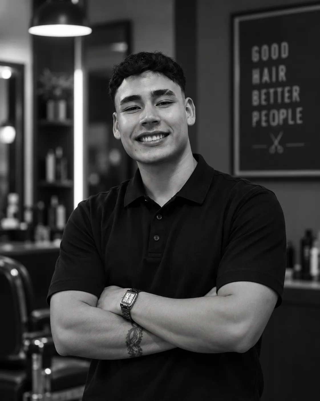 ANDRES PALACIO