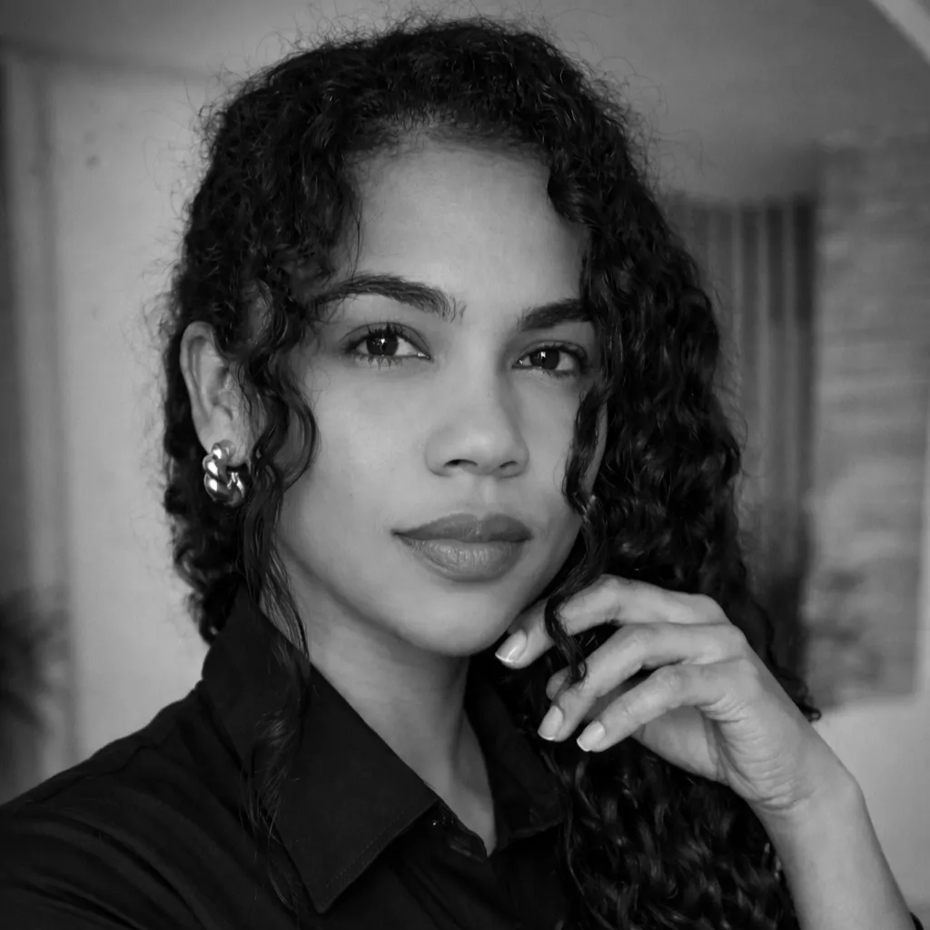 Lisbeth Carolina Guzman Infante