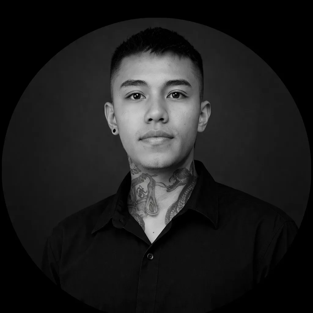 Duvan Felipe Polanco Cabezas