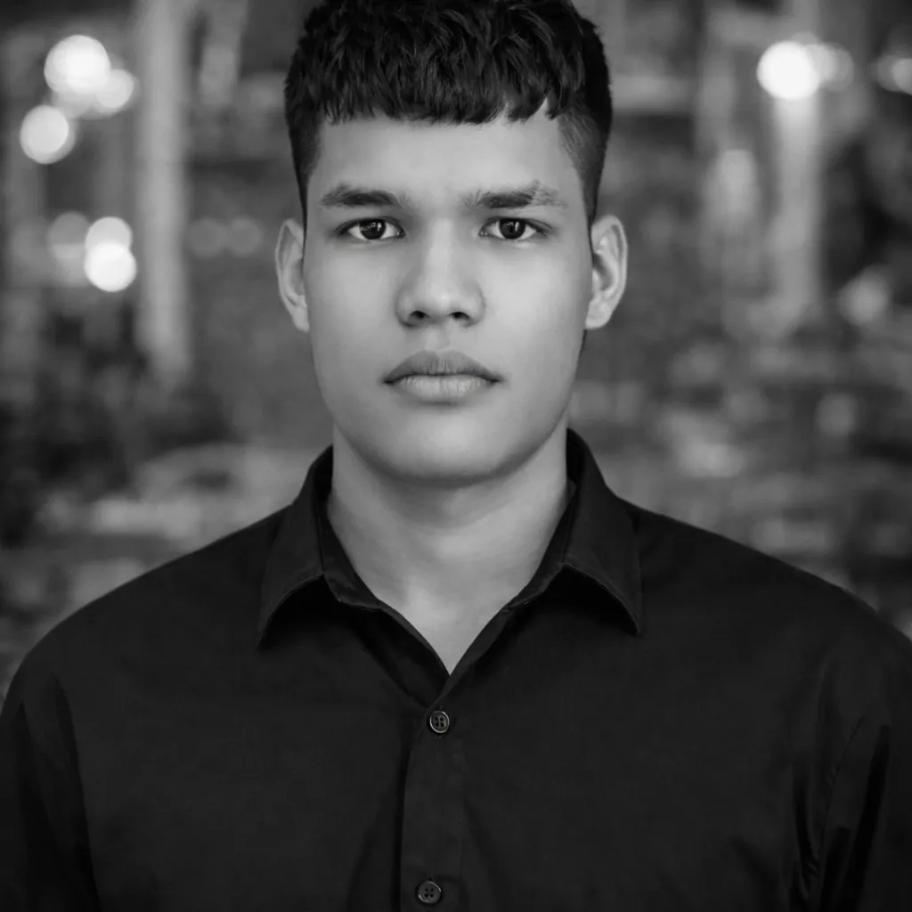 Queni Jimenez