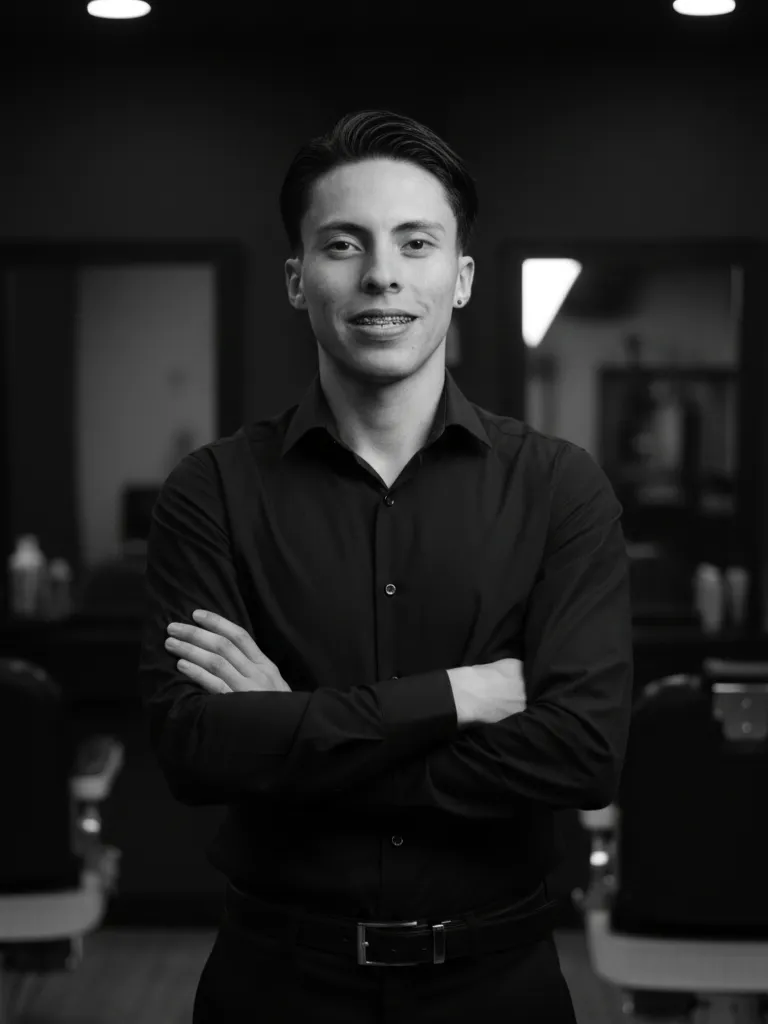 Jose Alejandro Campos