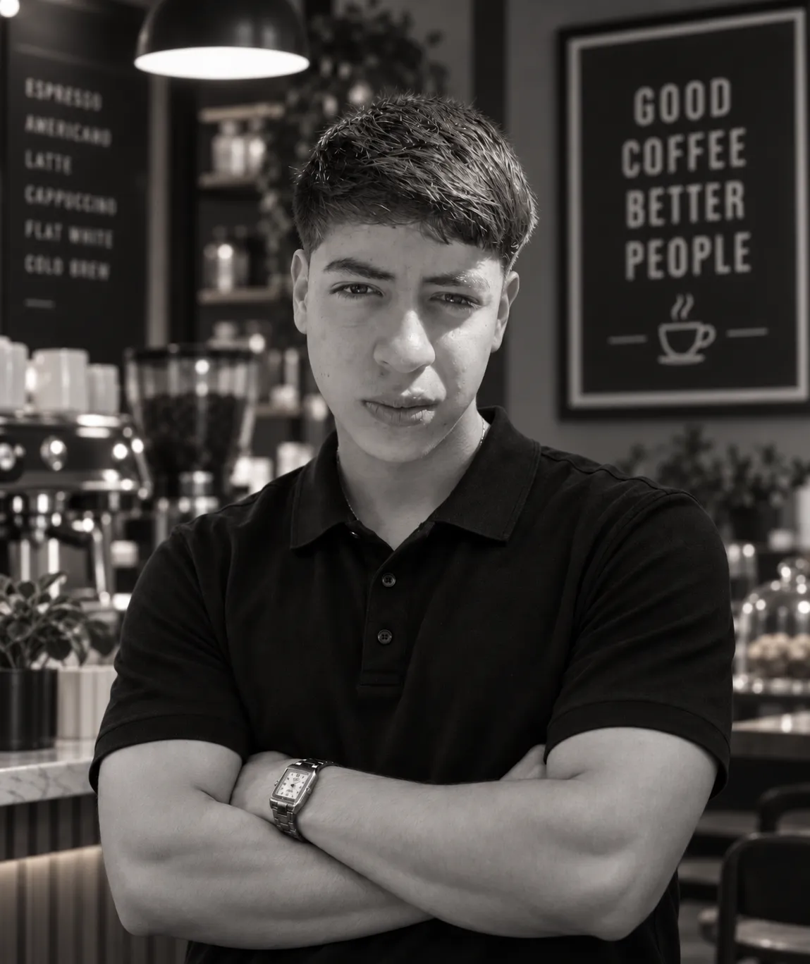ALEXANDER BOLAÑOS