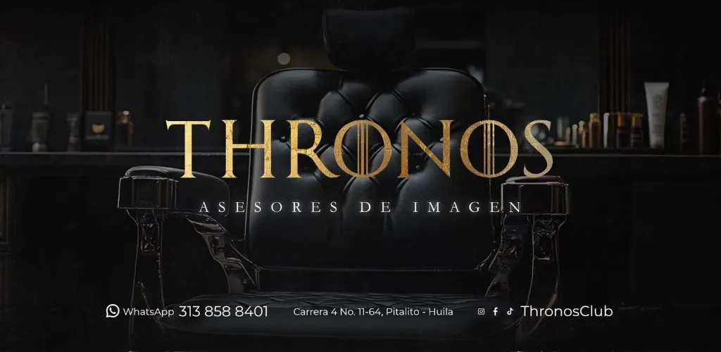 THRONOS