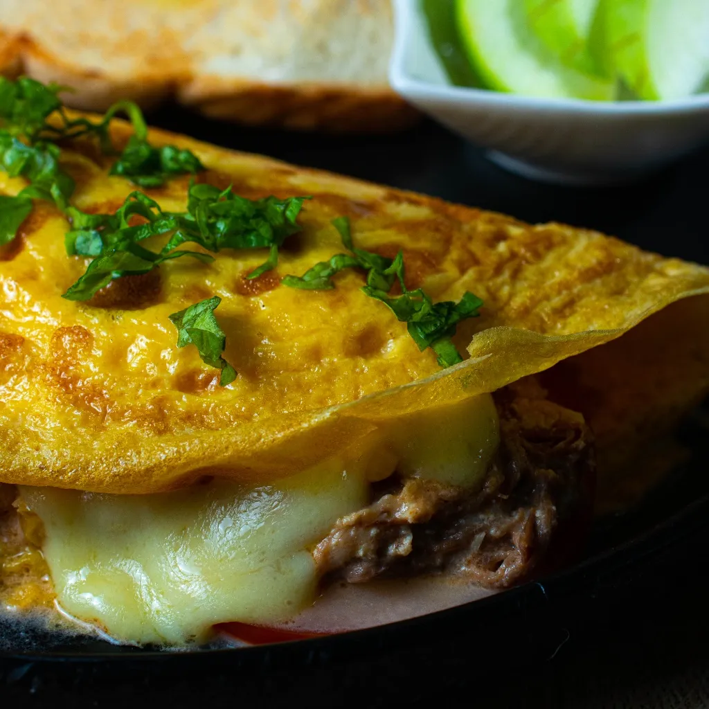 OMELETTE