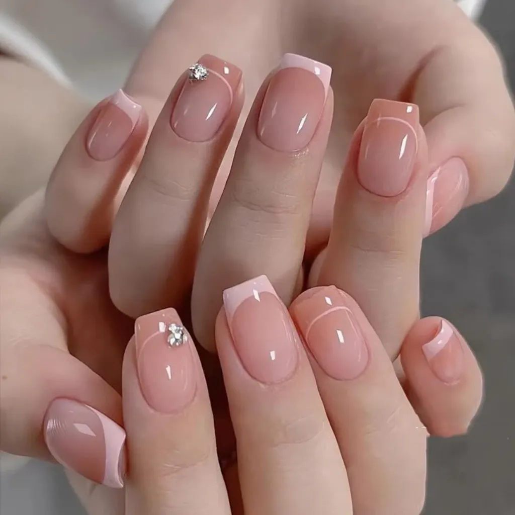 Manicure Tradicional Dama