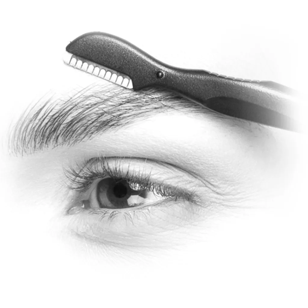 Depilacion Cejas Cuchilla  - 1