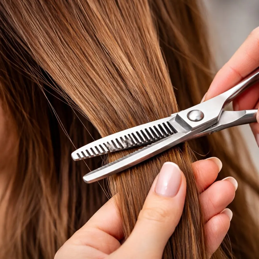 Despunte Cabello Dama