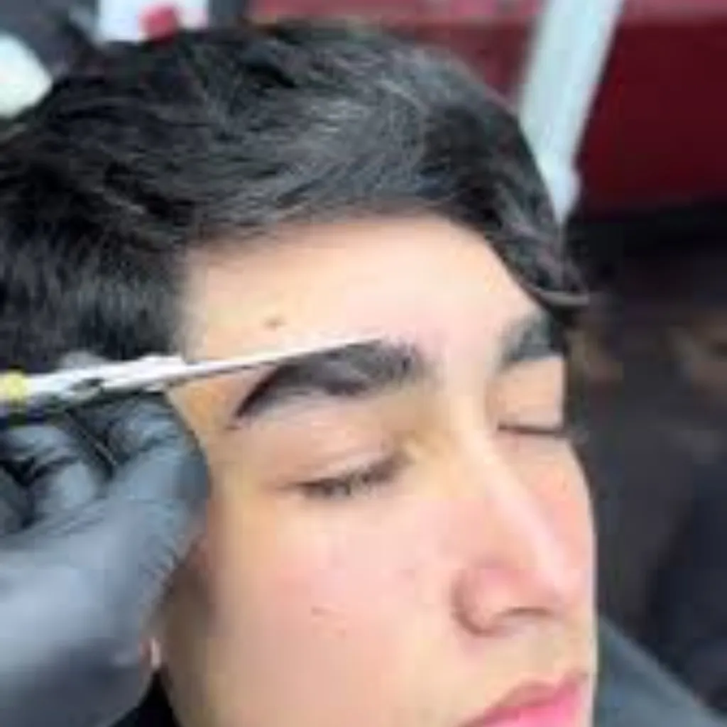 Depilacion Cejas Cuchilla  - 2