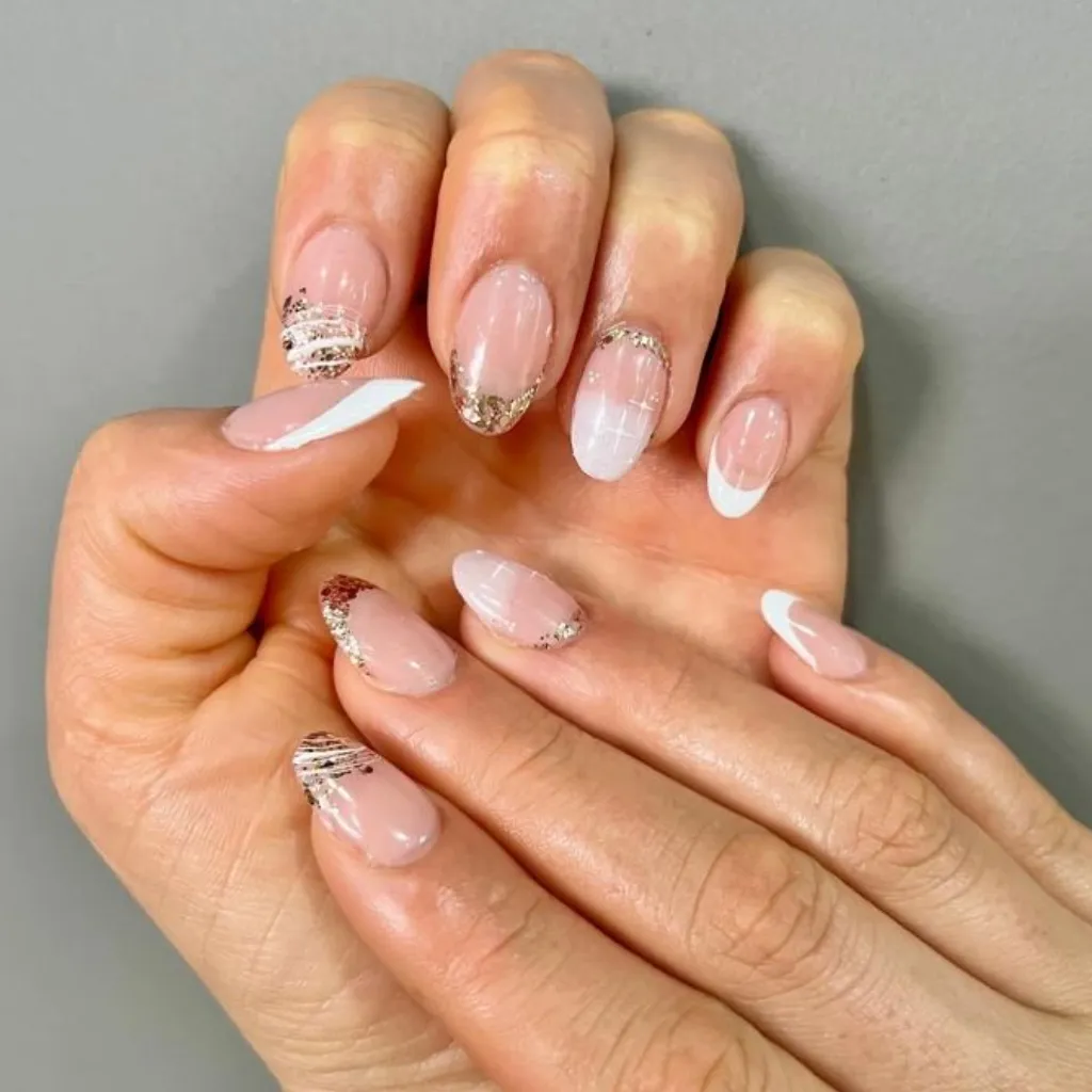 Manicure Semipermanente Dama