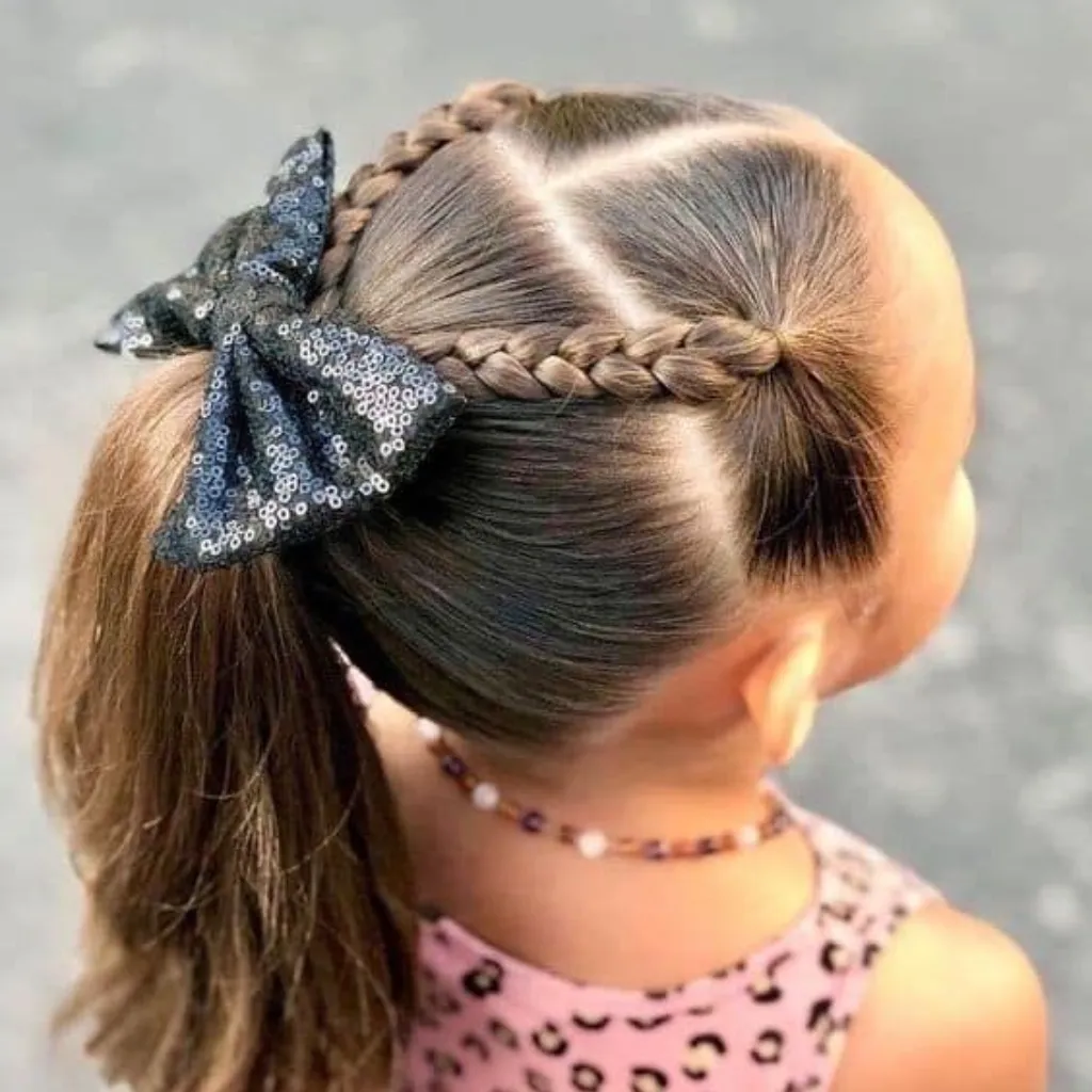 Peinados Niñas - 5
