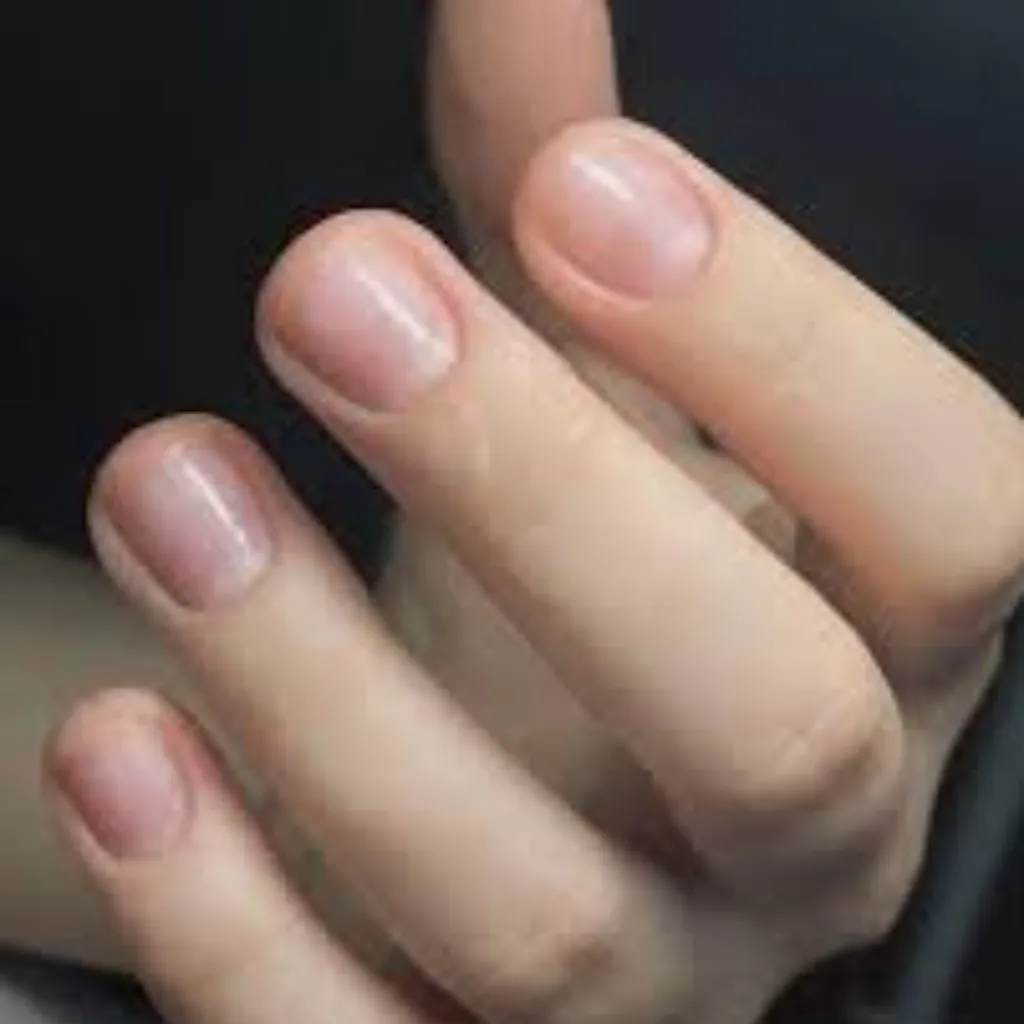 Manicure Tradicional Caballero