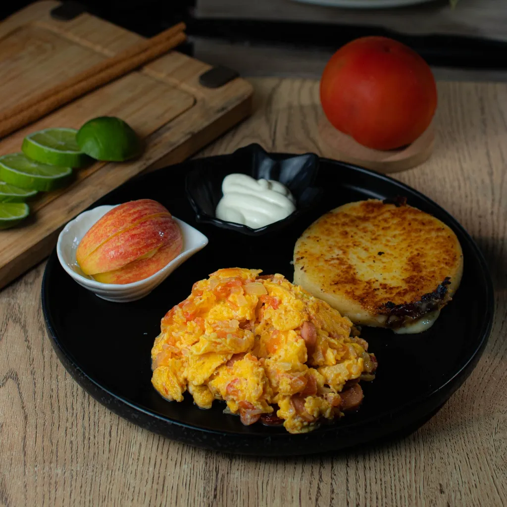 HUEVOS DE LA ABUELA AL GUSTO