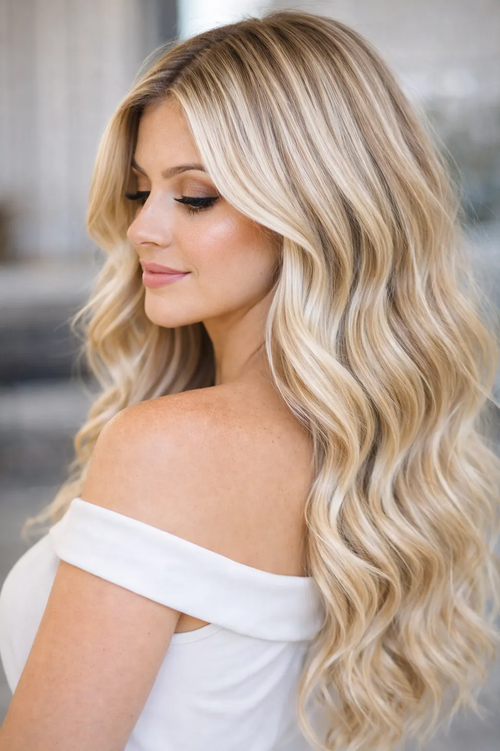 TINTURA - BABY LIGTHS