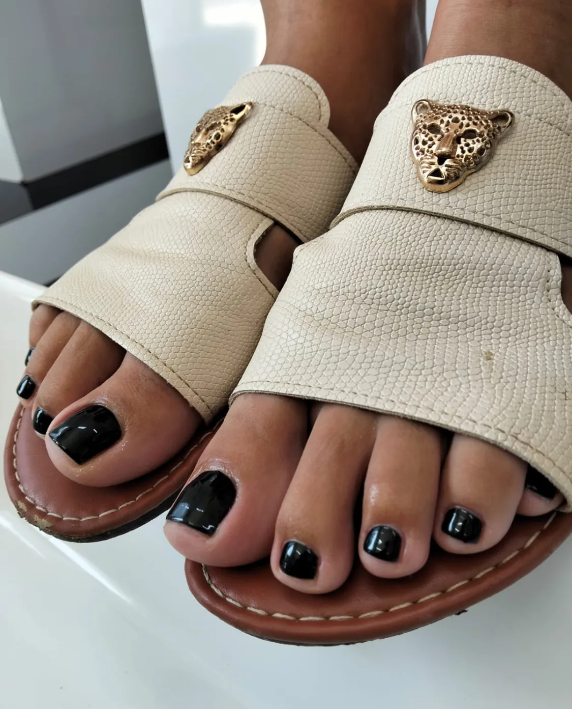 Spa Pedicure - Imagen 1