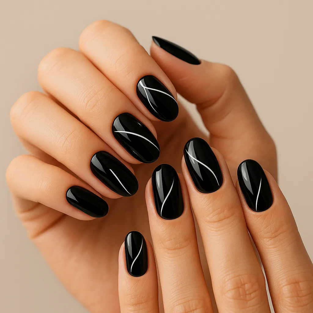 Nail Design / Diseño