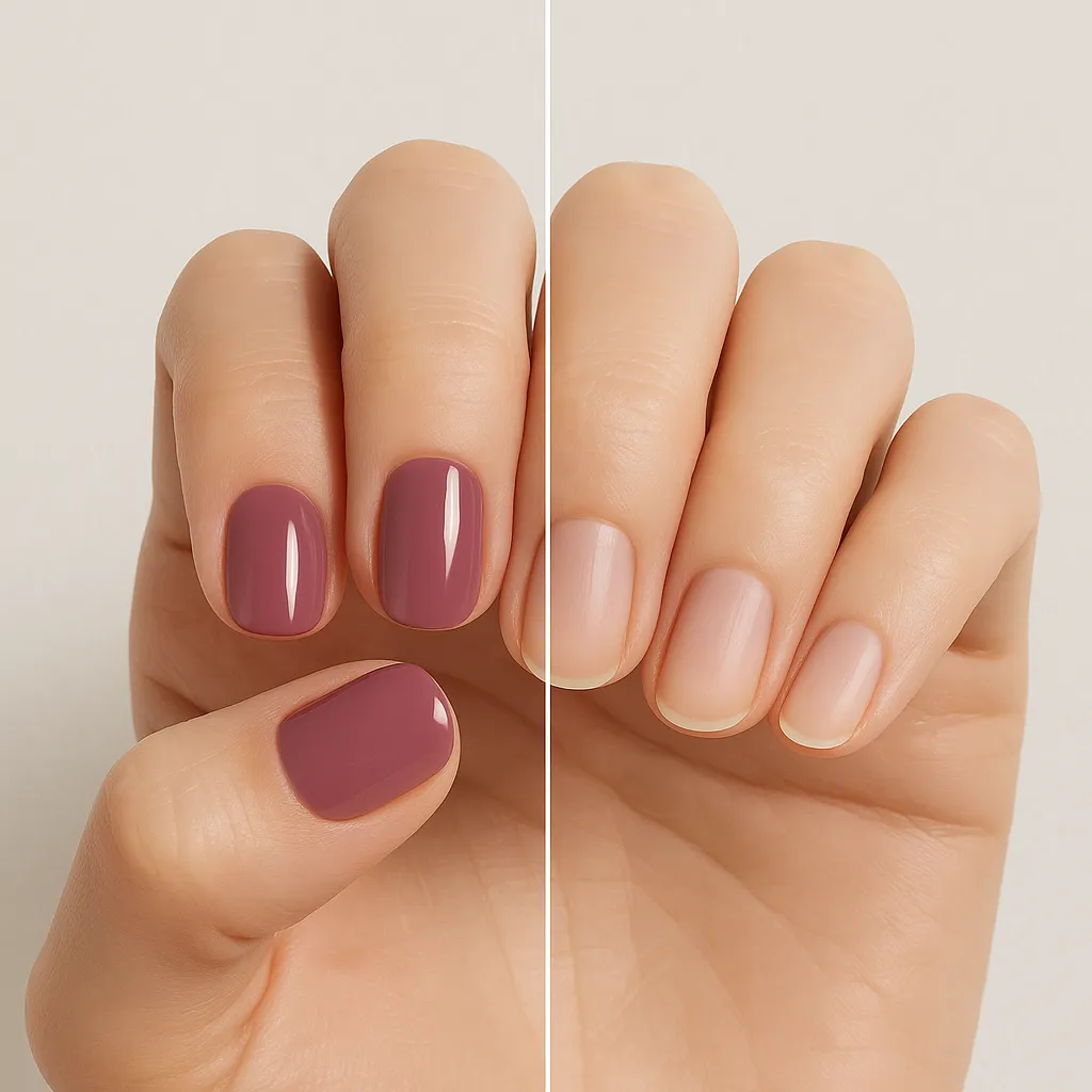 Gel Removal / Despegado