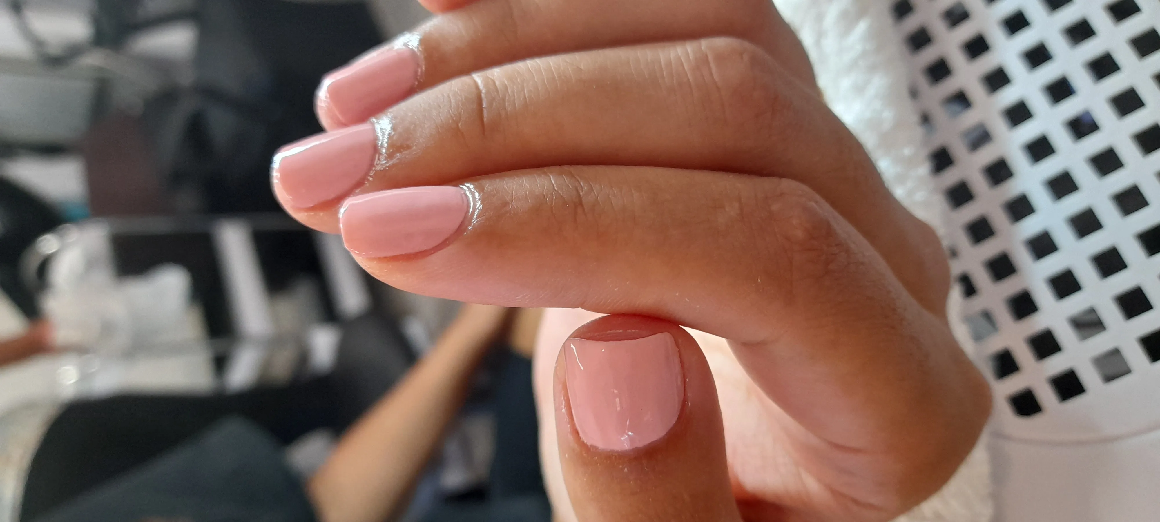 POLISH / ESMALTADO