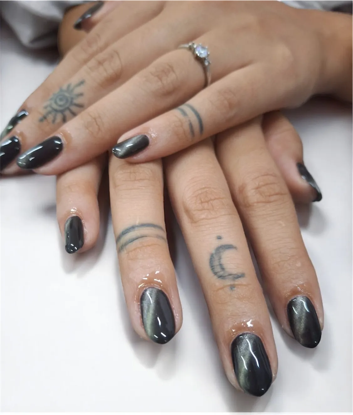 Gel Manicure - Imagen 1