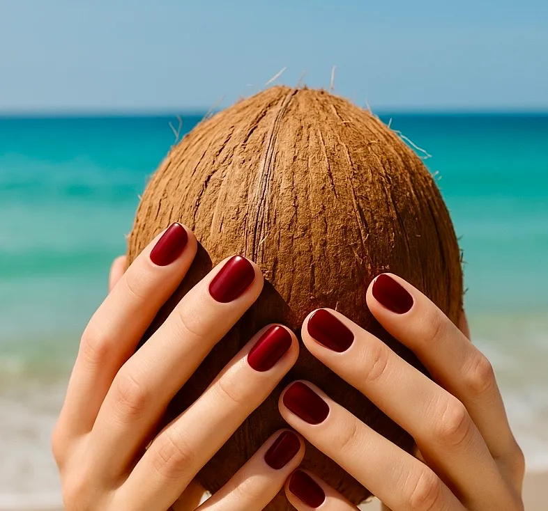 Classic Manicure+Polish / Mani Clasic+esmalte