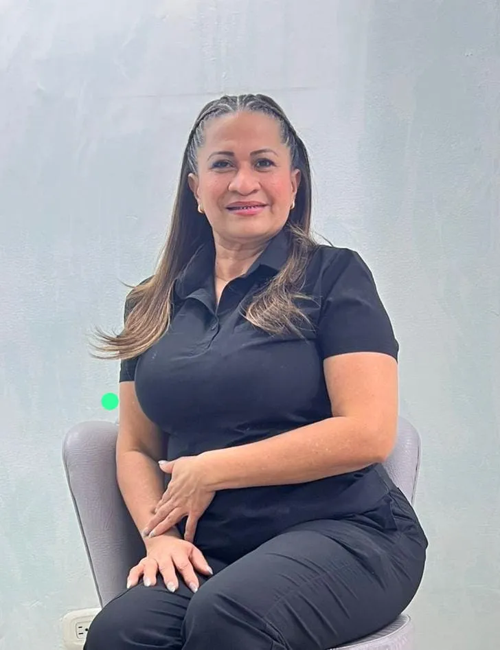 Yajaira Benitez
