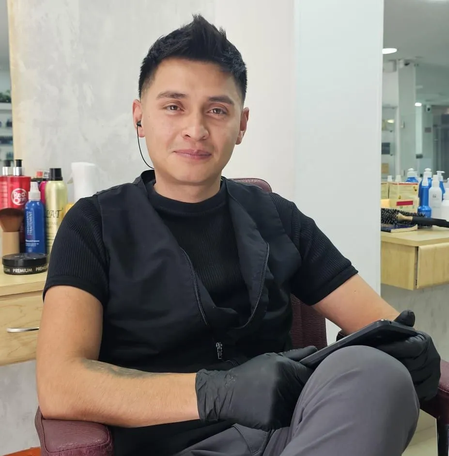 Edgar Camacho