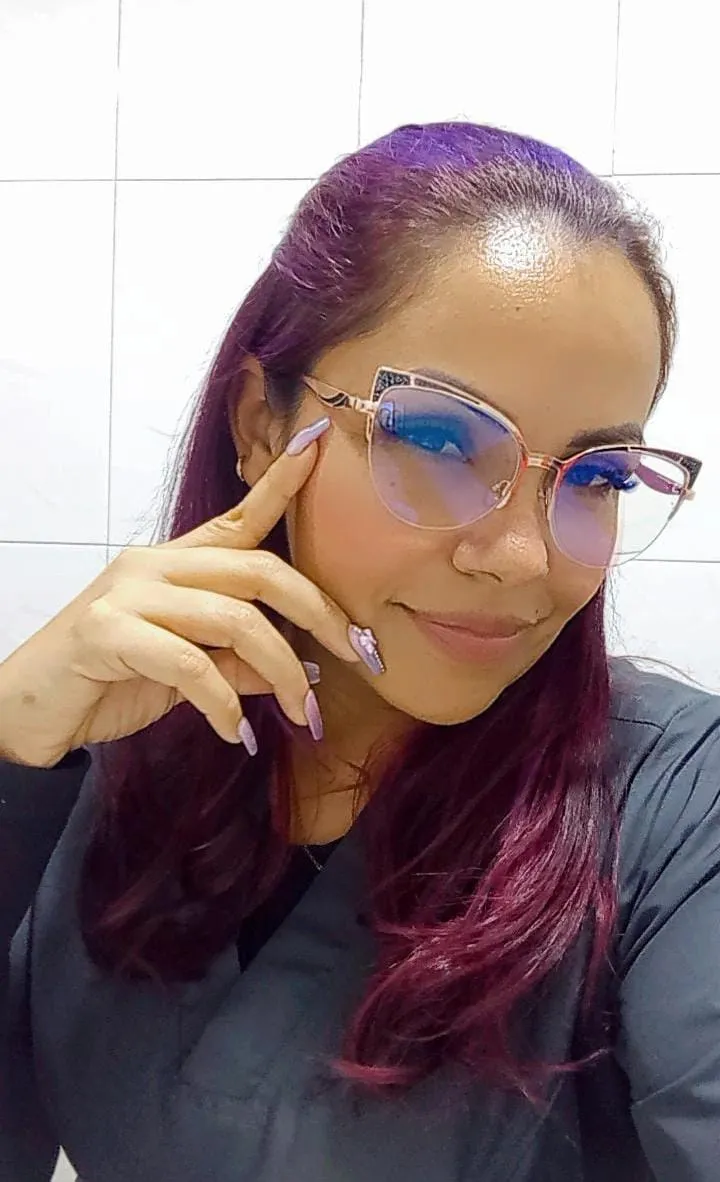 Maria Angel