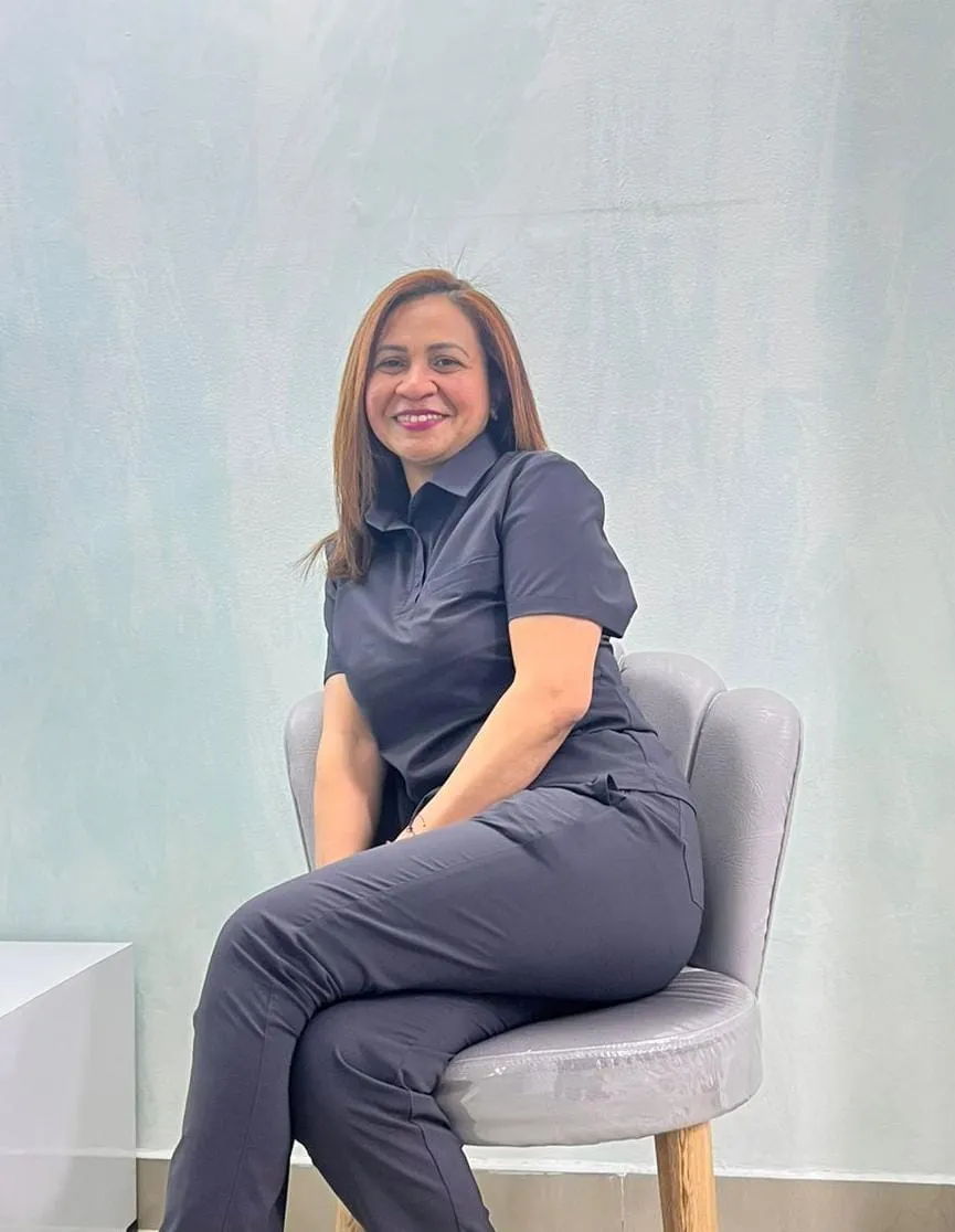 Diana Vega