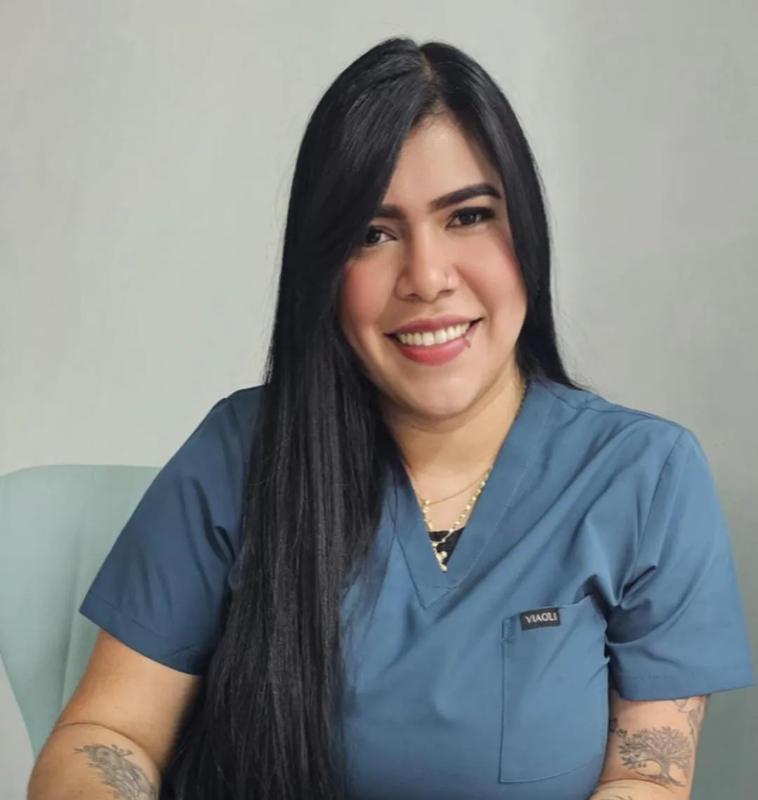 Yanira Ferrer