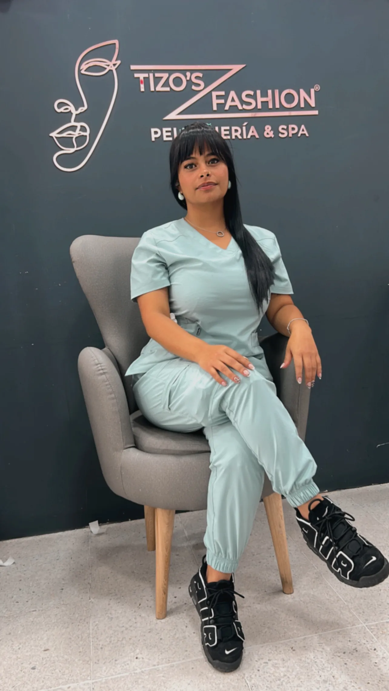 Alejandra Medina