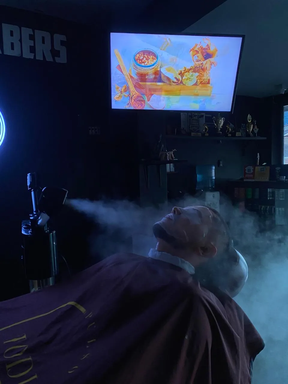 TODI CUT & BEARD PREMIUM  - Imagen 1