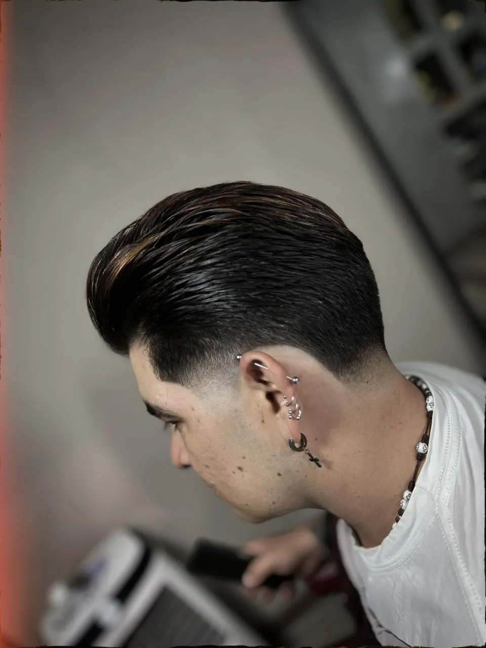 TODI CUT. - 2