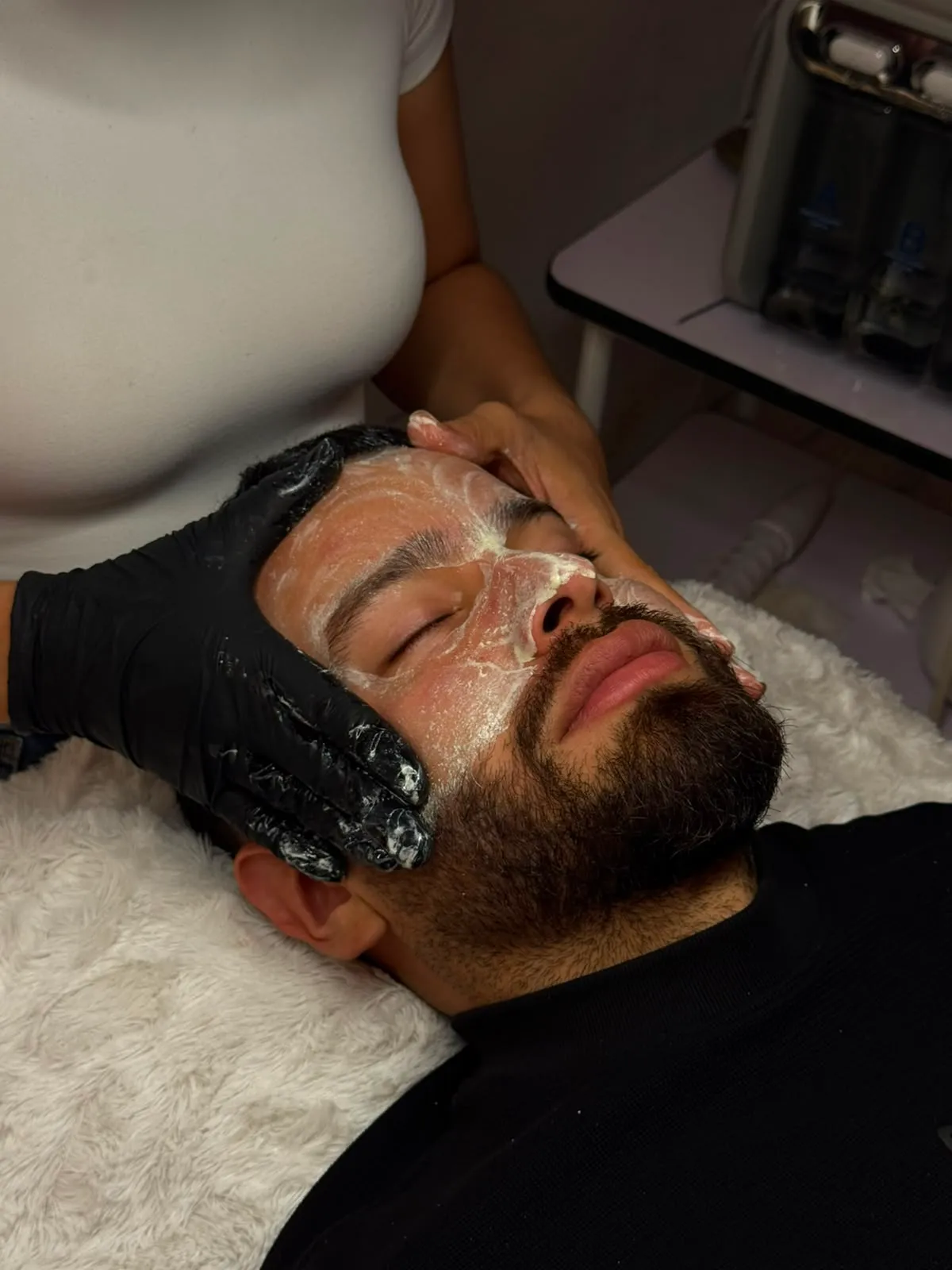 FACIAL DETOX - 2