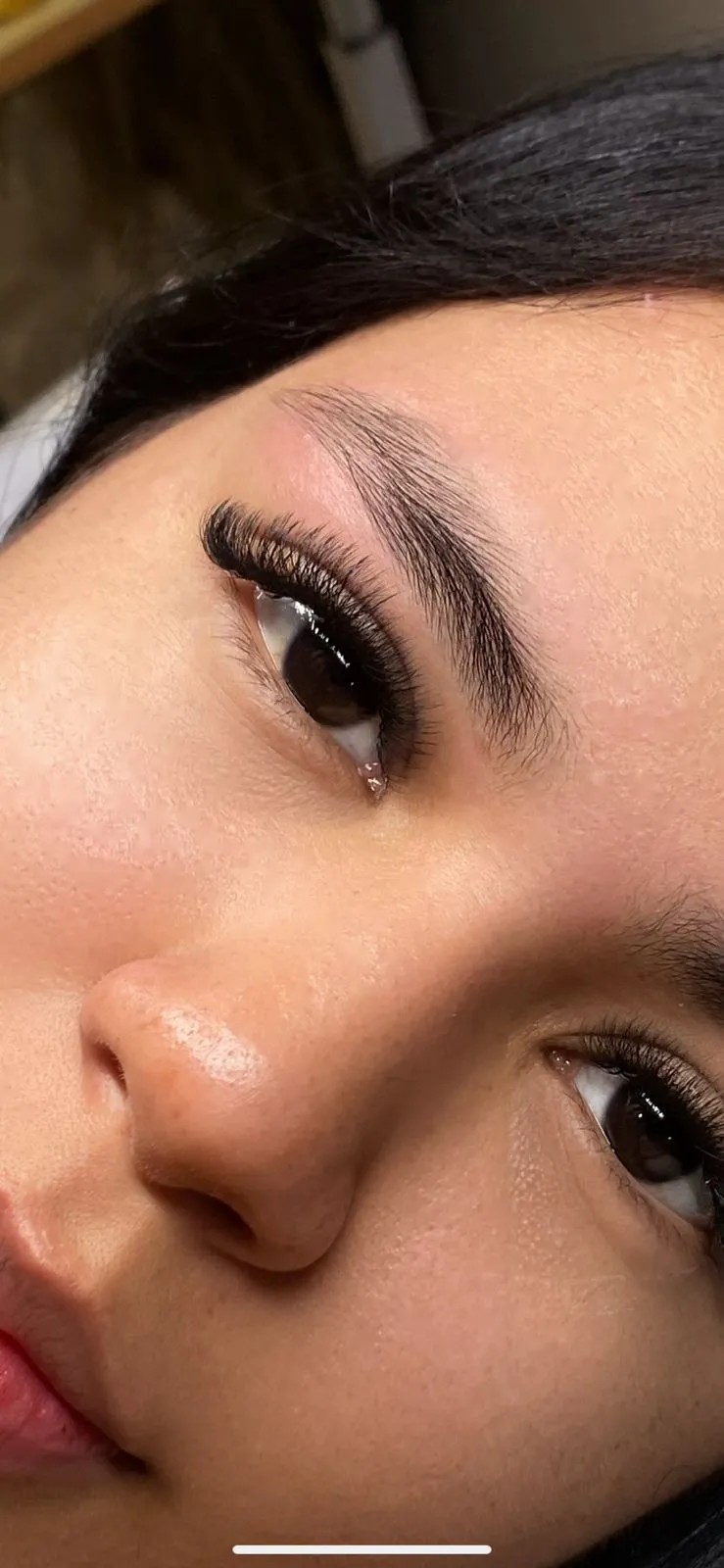 DISEÑO DE CEJAS+EPILACION HINDU