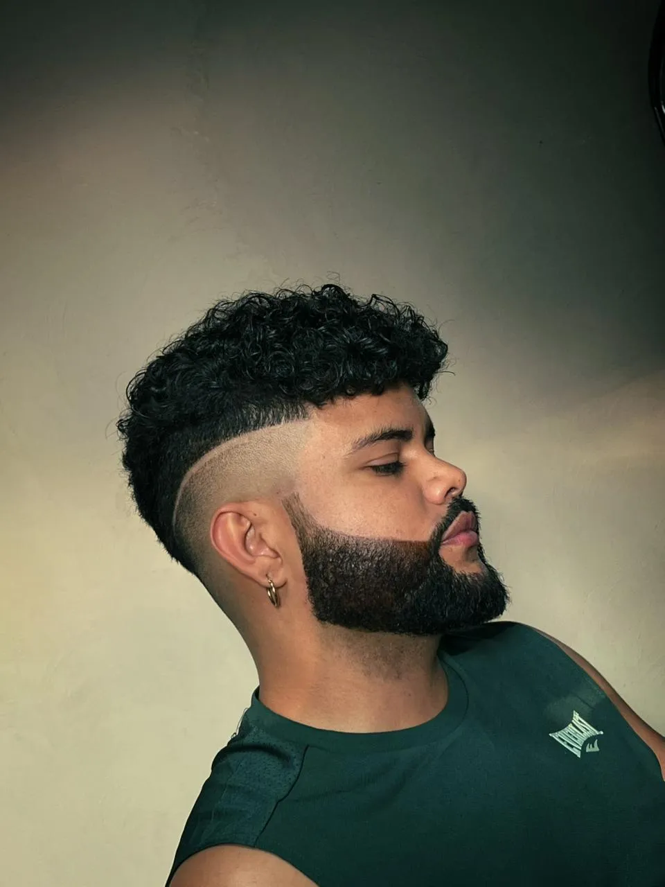 TODI CUT & BEARD PREMIUM