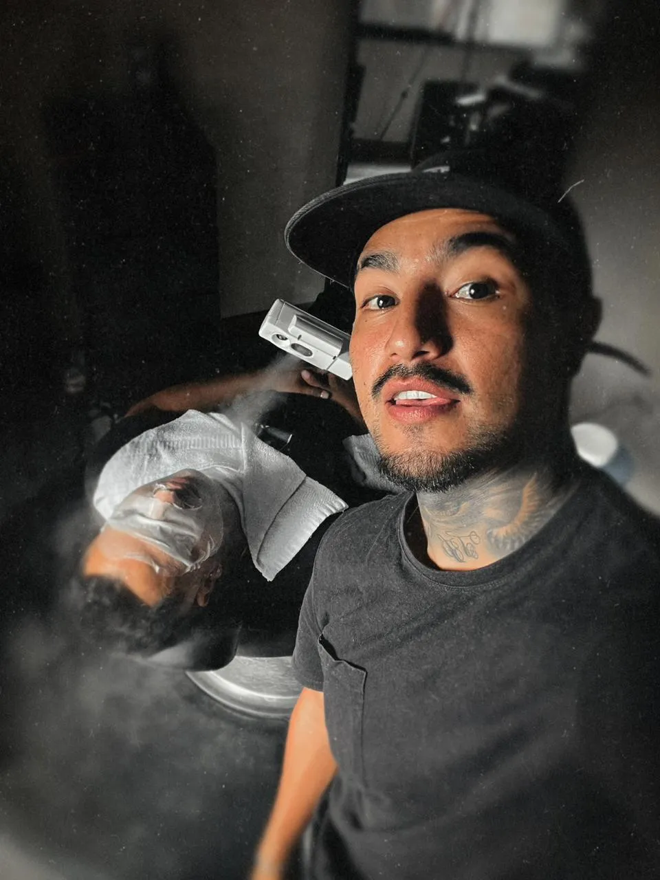 TODI BEARD PREMIUM  - Imagen 2