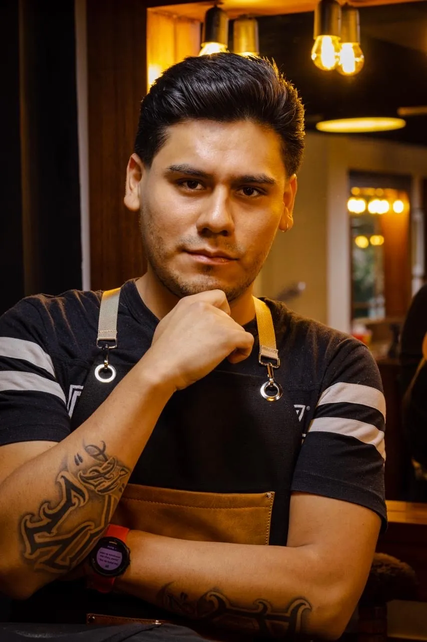 Helard Jesús Humpiri Montoya Humpiri Montoya 