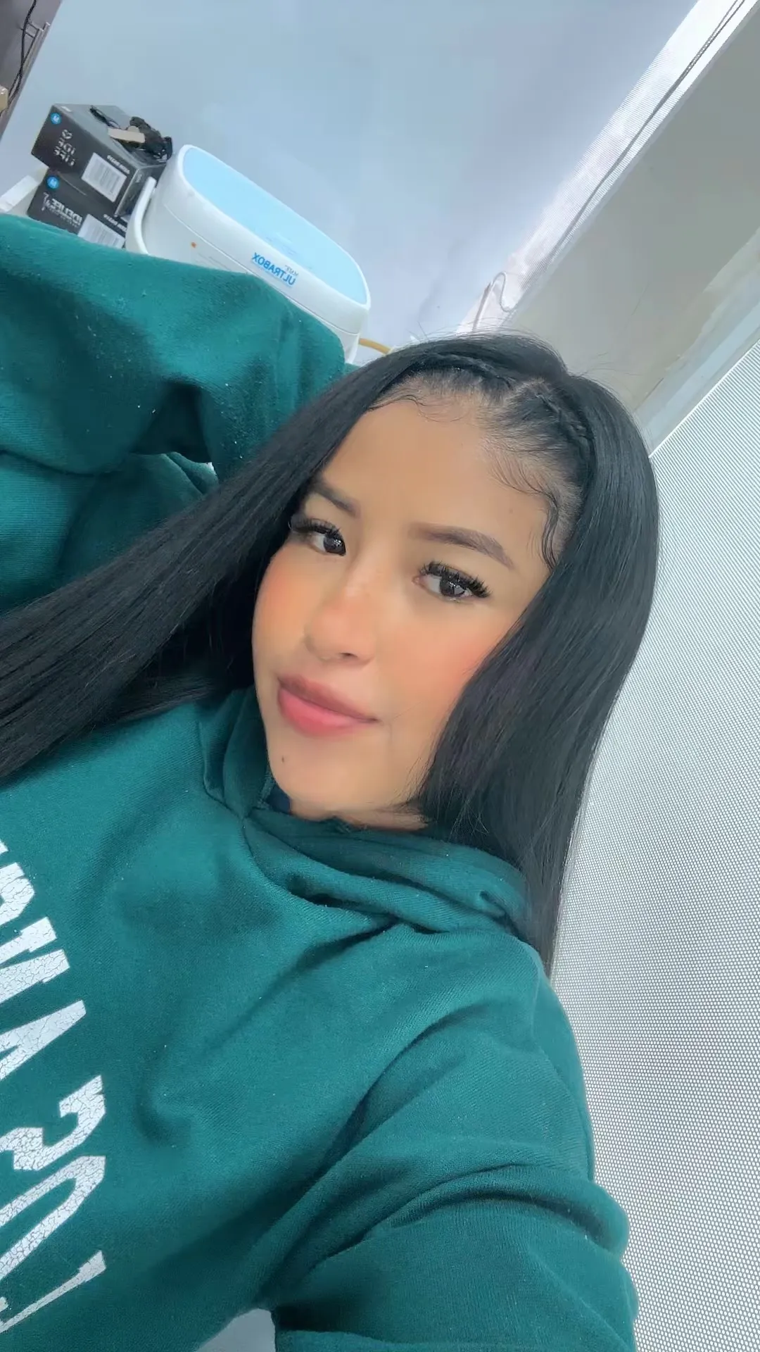 GENESIS ROSALIA AQUINO SUAREZ