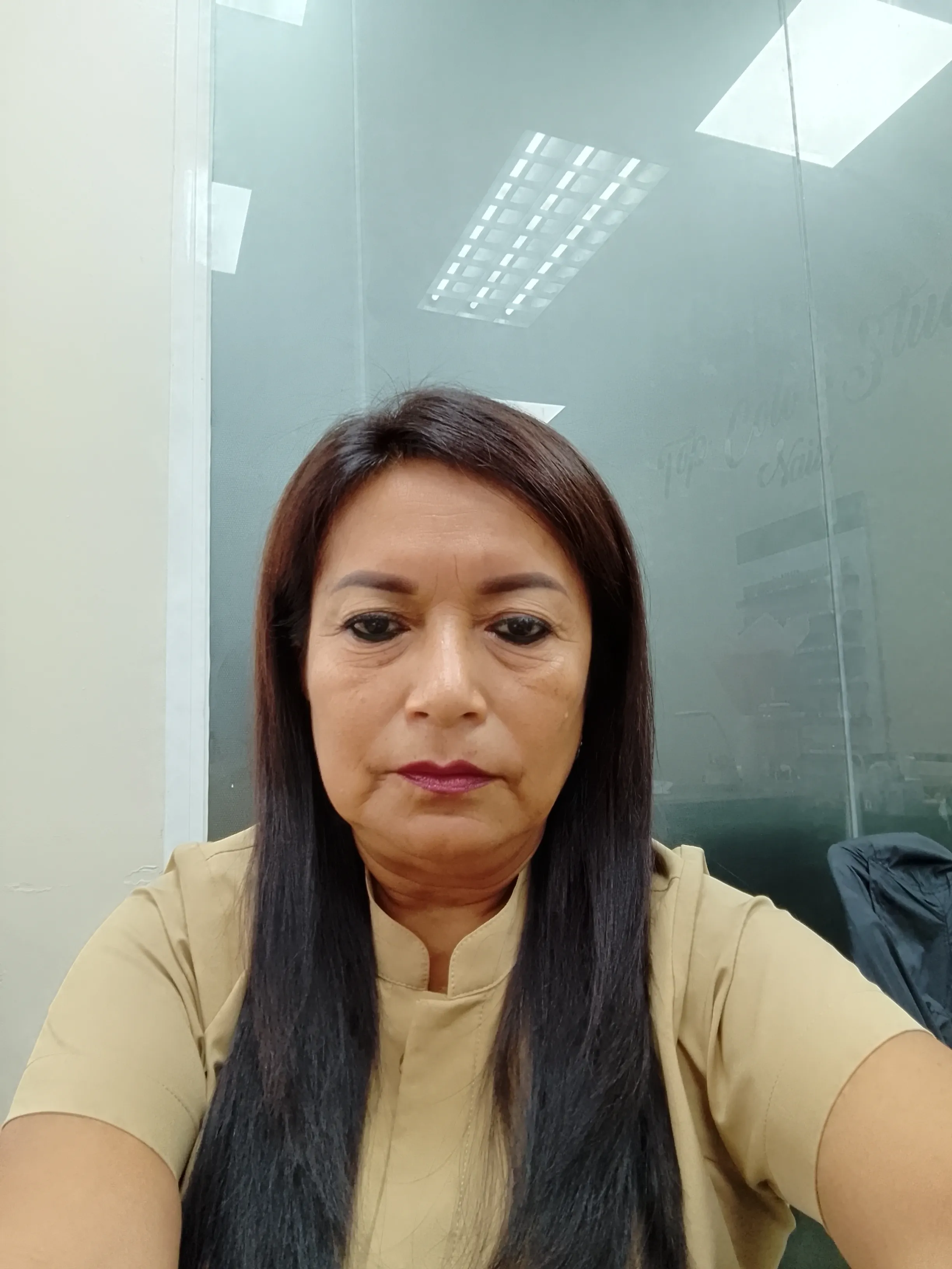 MARIANA MERCHAN FLORES
