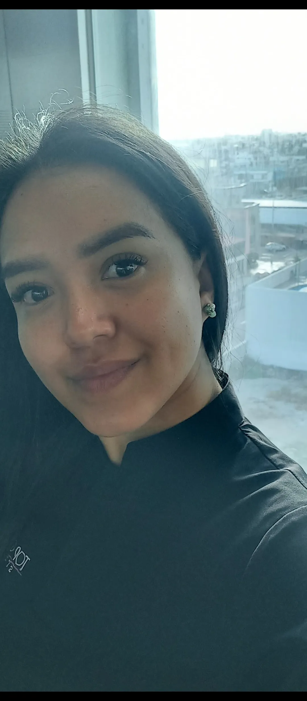 SELENA SOLORZANO