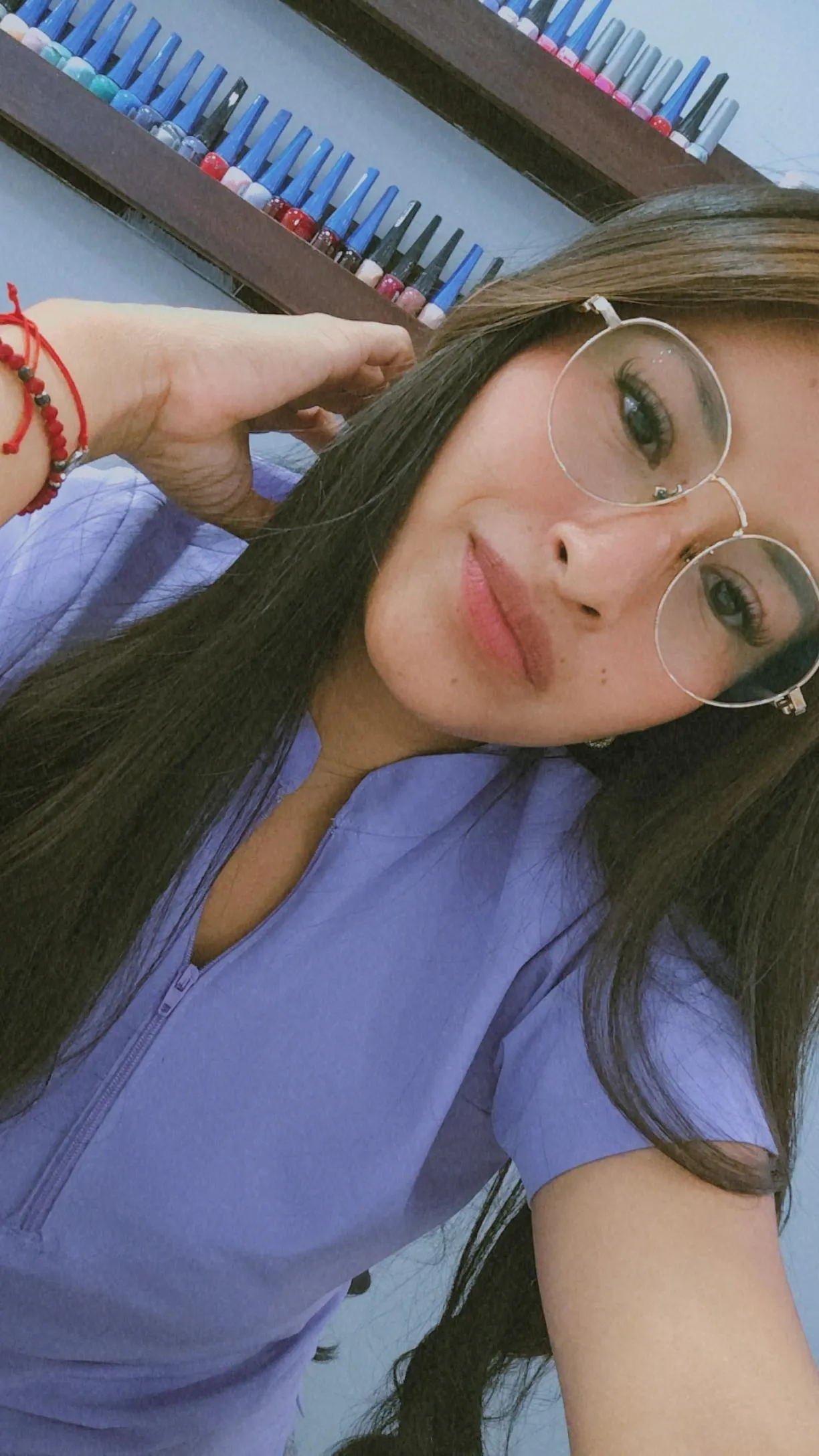 Nancy  Morales
