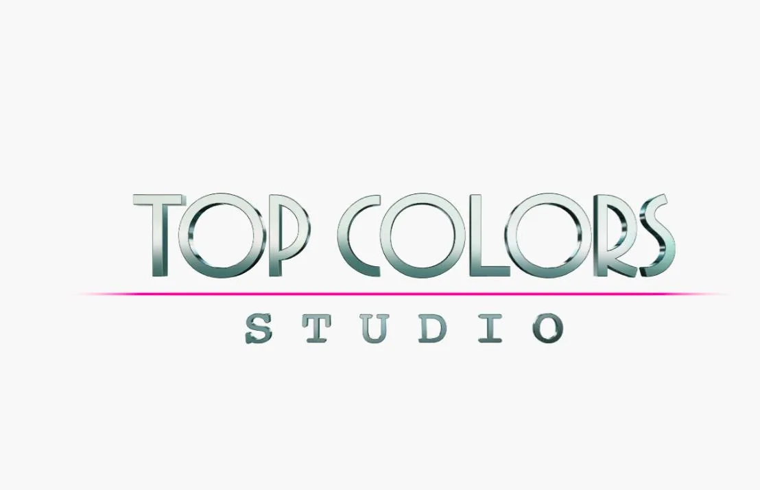 Top Colors Studio