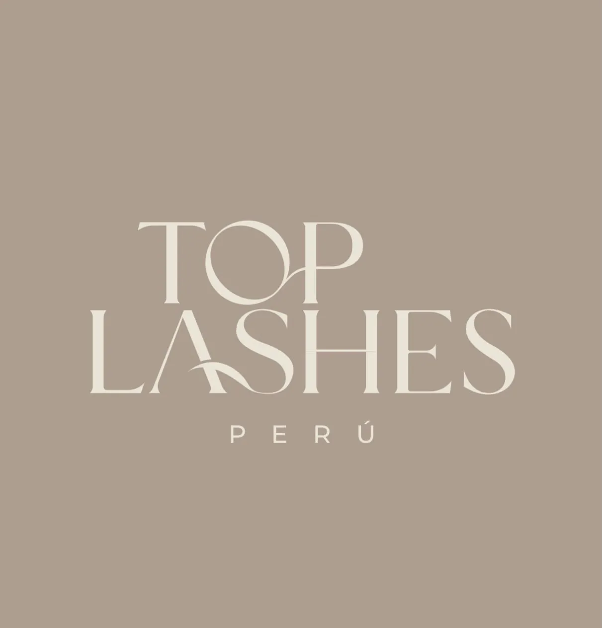 Portada de Top Lashes Perú