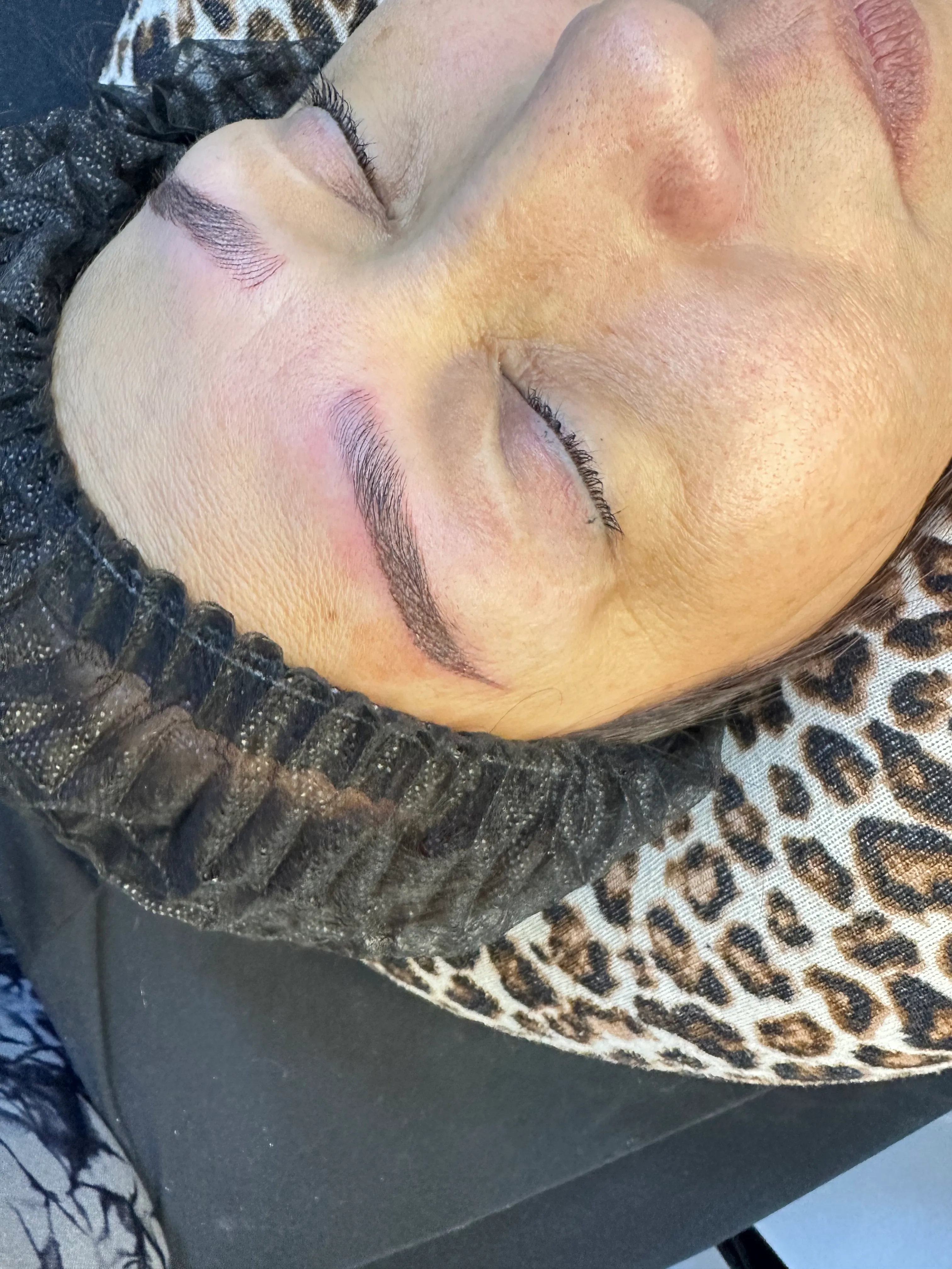 Microblading / Microshading