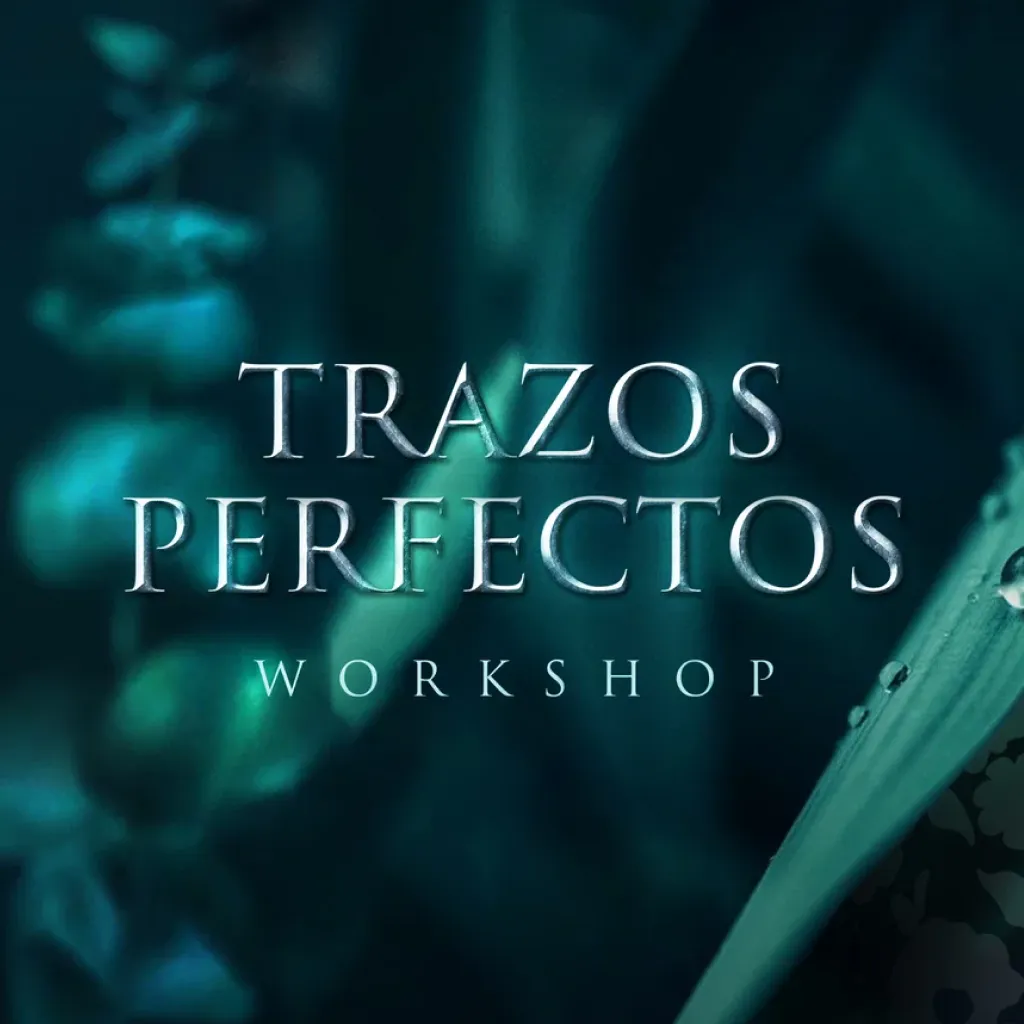 CURSO VIP TRAZOS PERFECTOS
