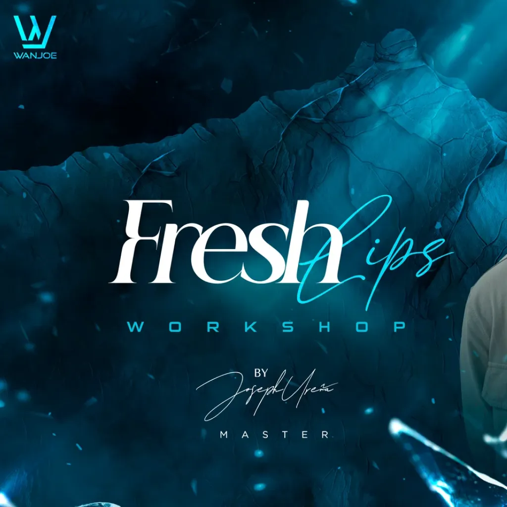 CURSO VIP FRESHLIPS